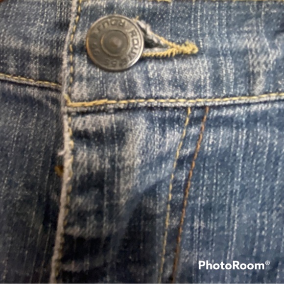 ROUTE 66 JEANS WOMENS SIZE 9/10 - Picture 4 of 5